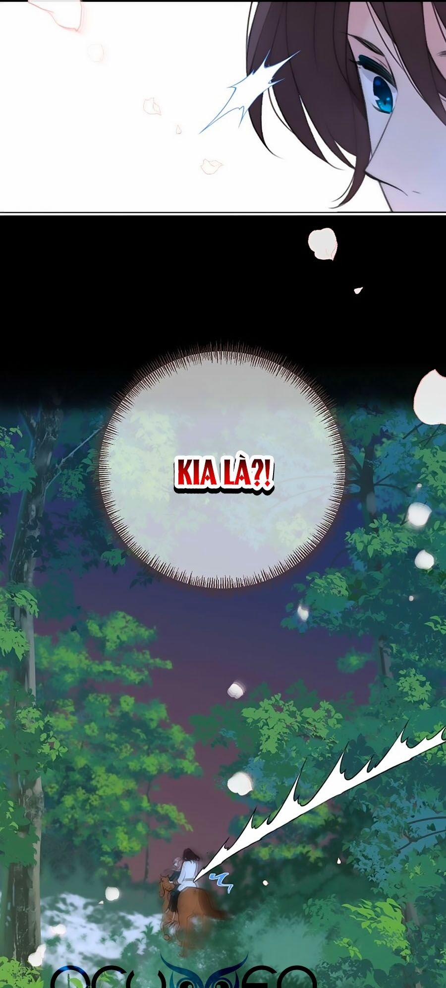 Lâu Tiểu Thư, Lại Gặp Nhau Rồi 17 trang 25