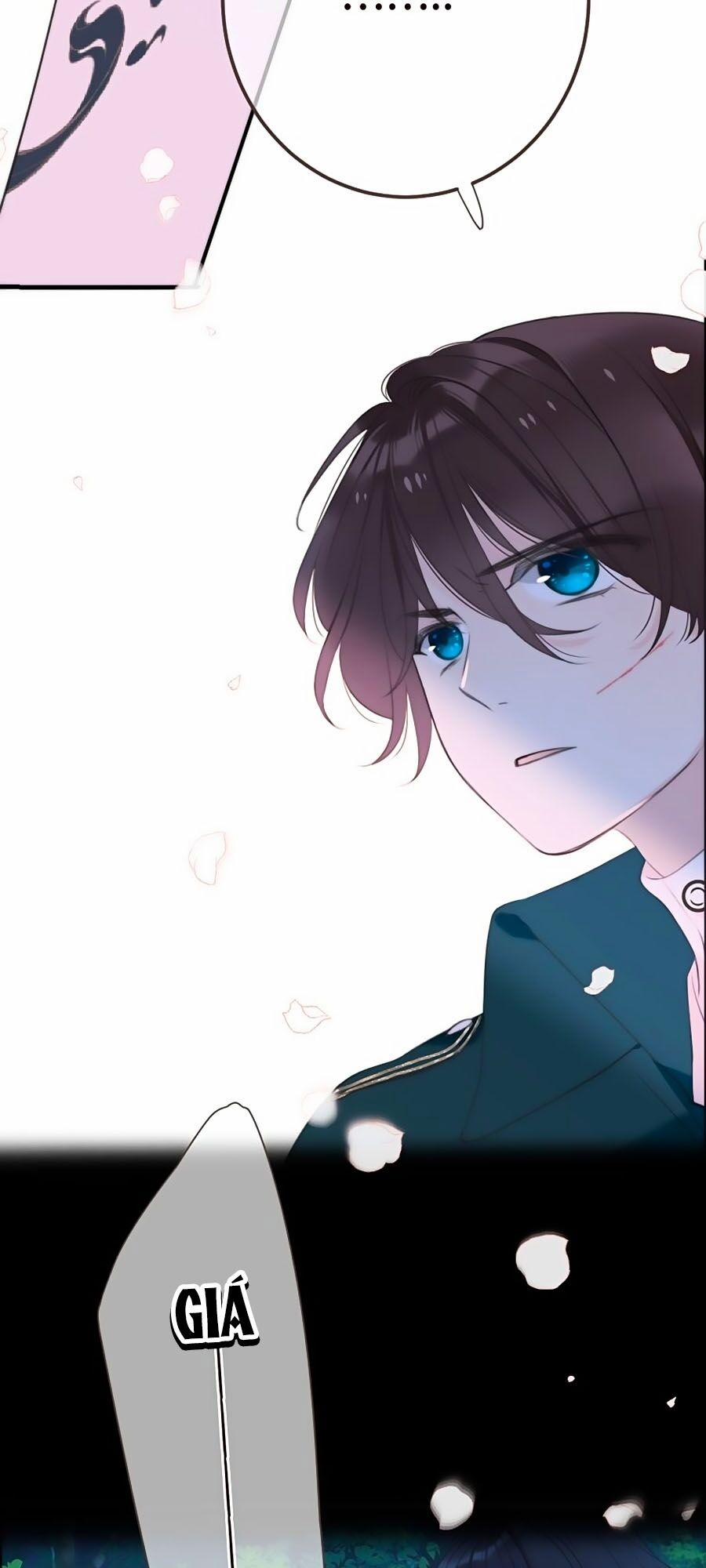 Lâu Tiểu Thư, Lại Gặp Nhau Rồi 17 trang 27