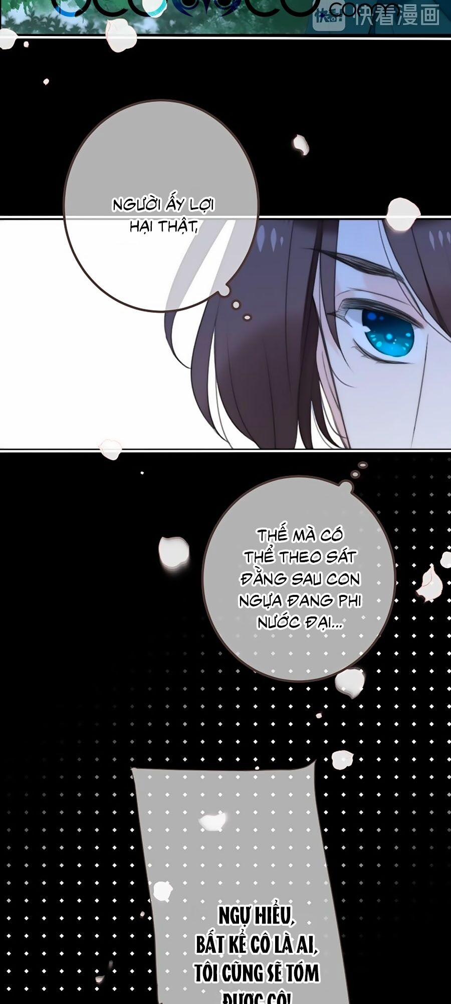 Lâu Tiểu Thư, Lại Gặp Nhau Rồi 17 trang 29