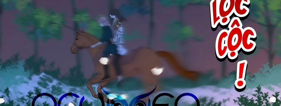 Lâu Tiểu Thư, Lại Gặp Nhau Rồi 17 trang 31