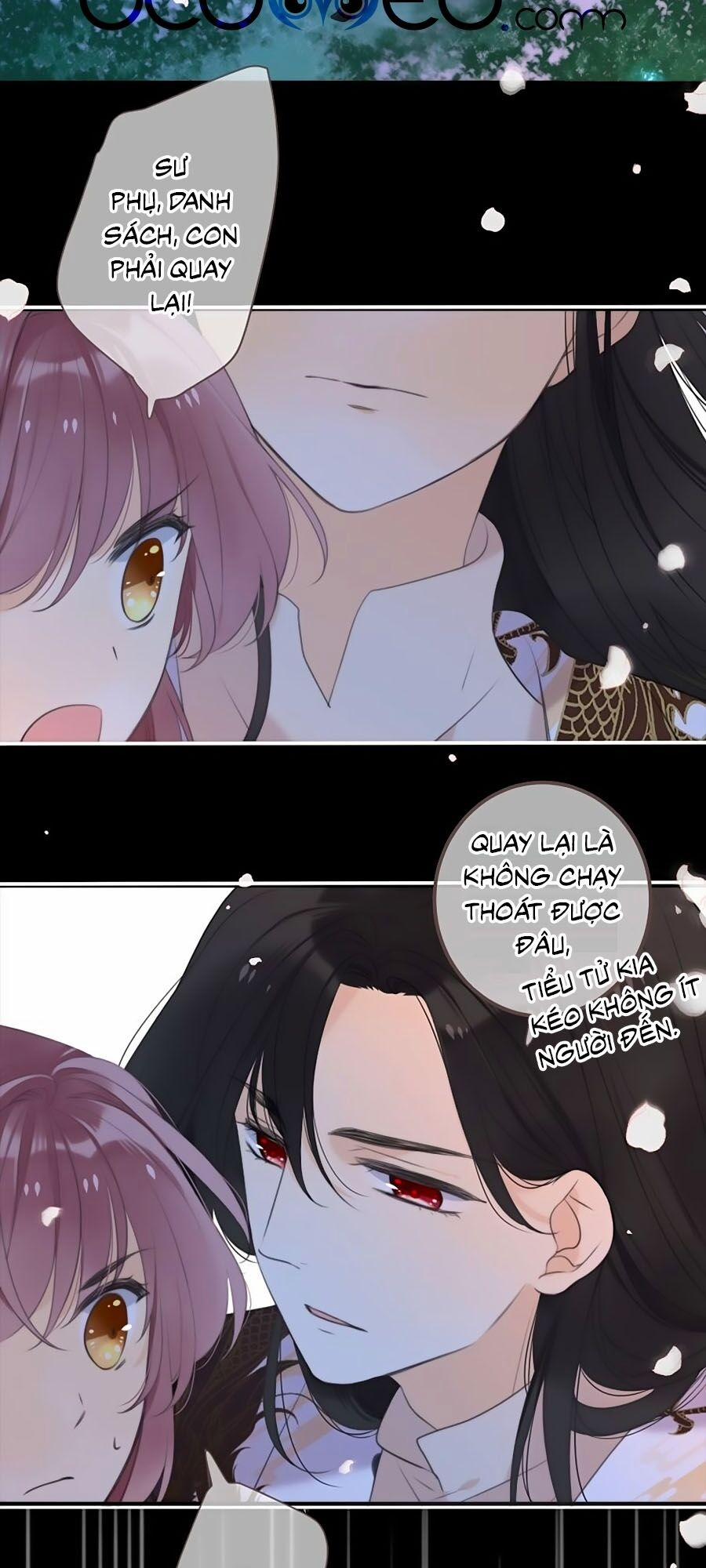 Lâu Tiểu Thư, Lại Gặp Nhau Rồi 17 trang 32