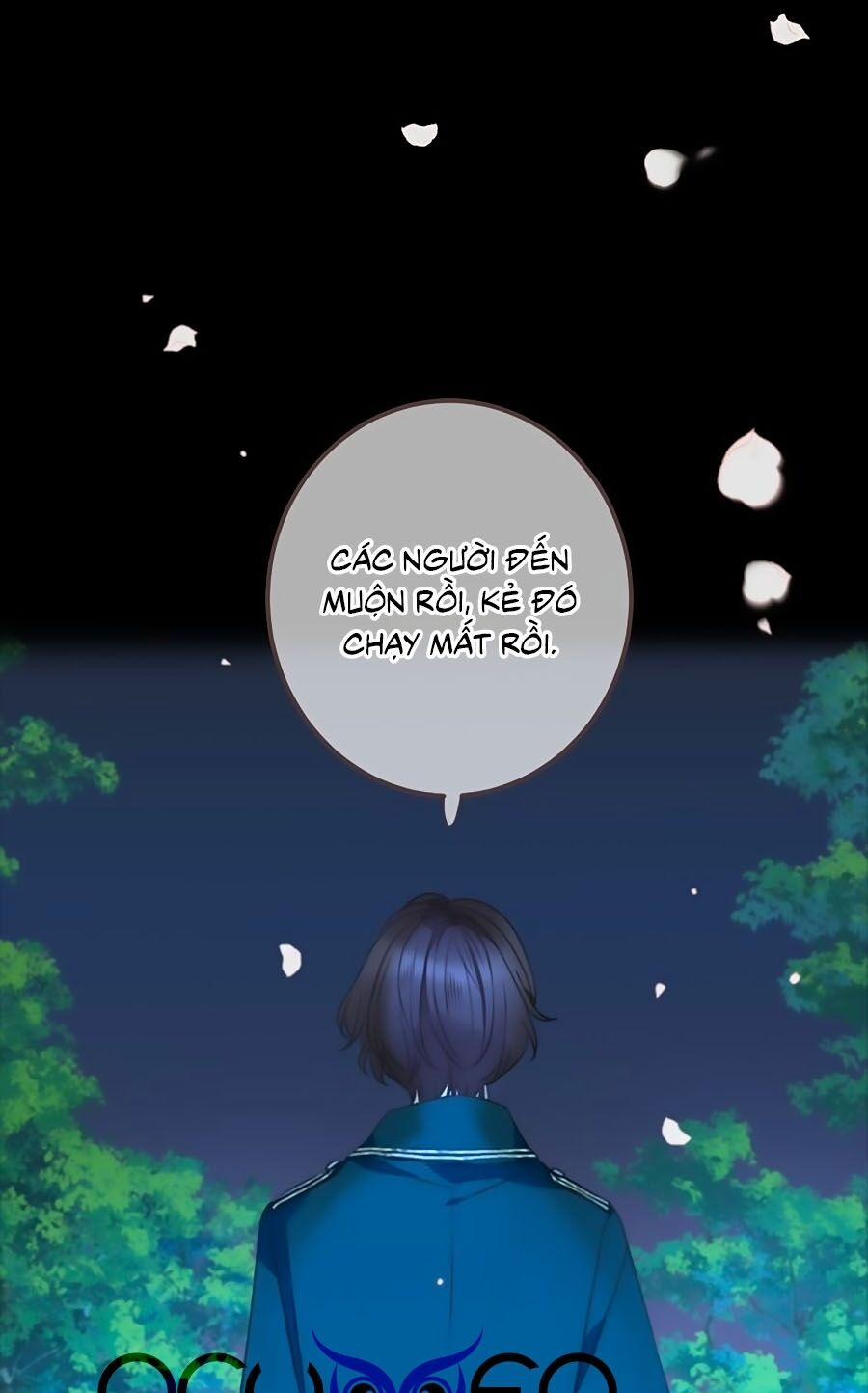 Lâu Tiểu Thư, Lại Gặp Nhau Rồi 17 trang 36