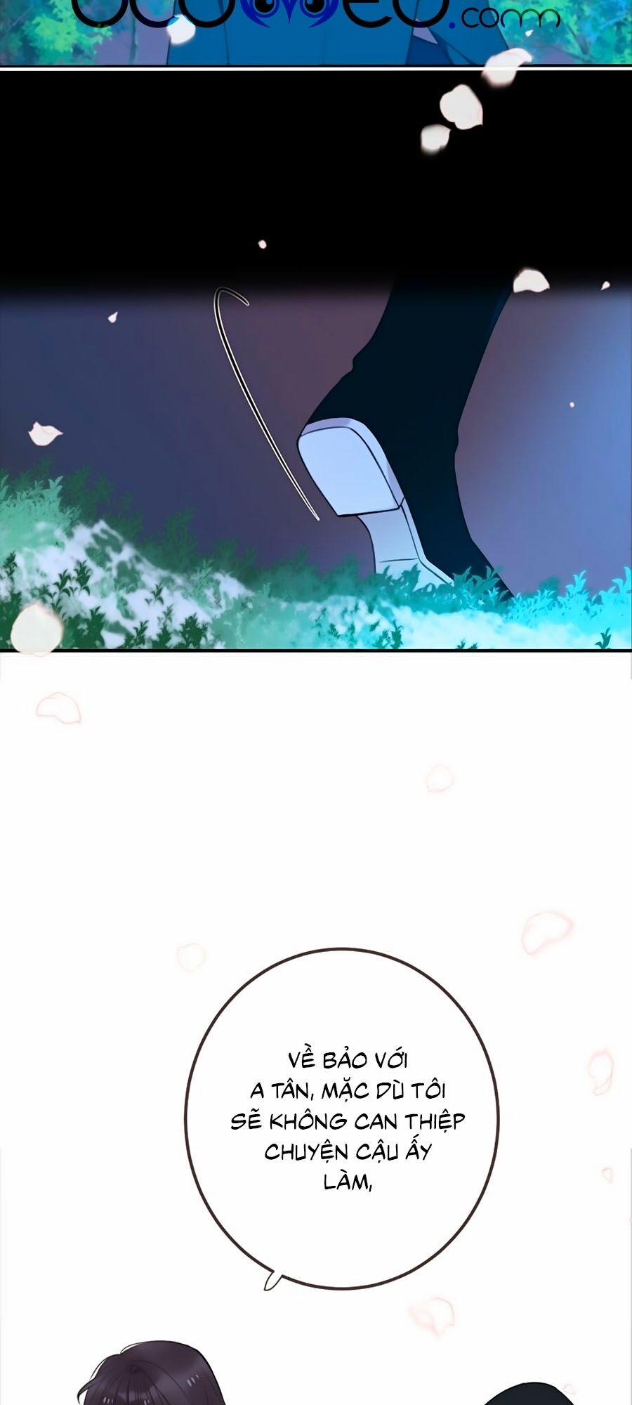 Lâu Tiểu Thư, Lại Gặp Nhau Rồi 17 trang 37