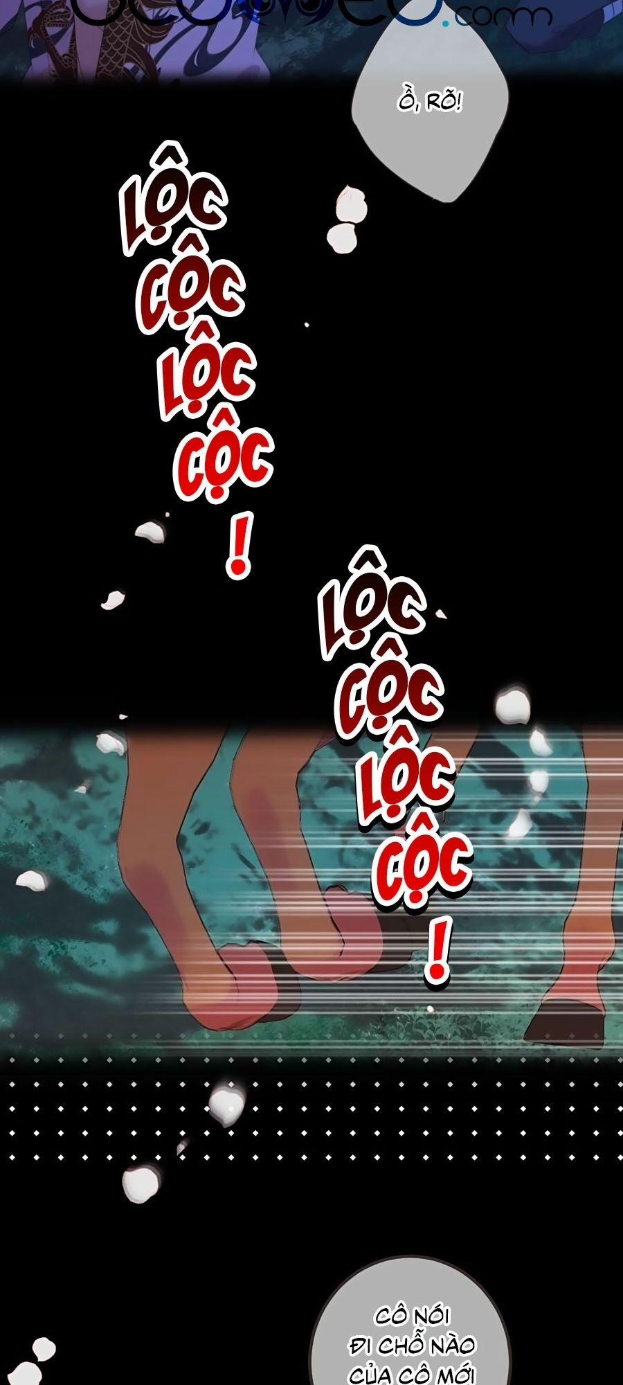 Lâu Tiểu Thư, Lại Gặp Nhau Rồi 17 trang 4