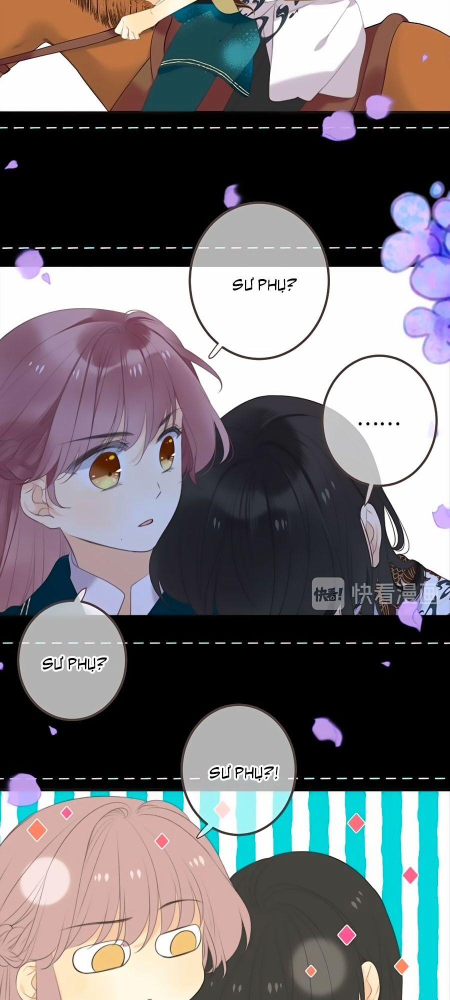 Lâu Tiểu Thư, Lại Gặp Nhau Rồi 17 trang 42