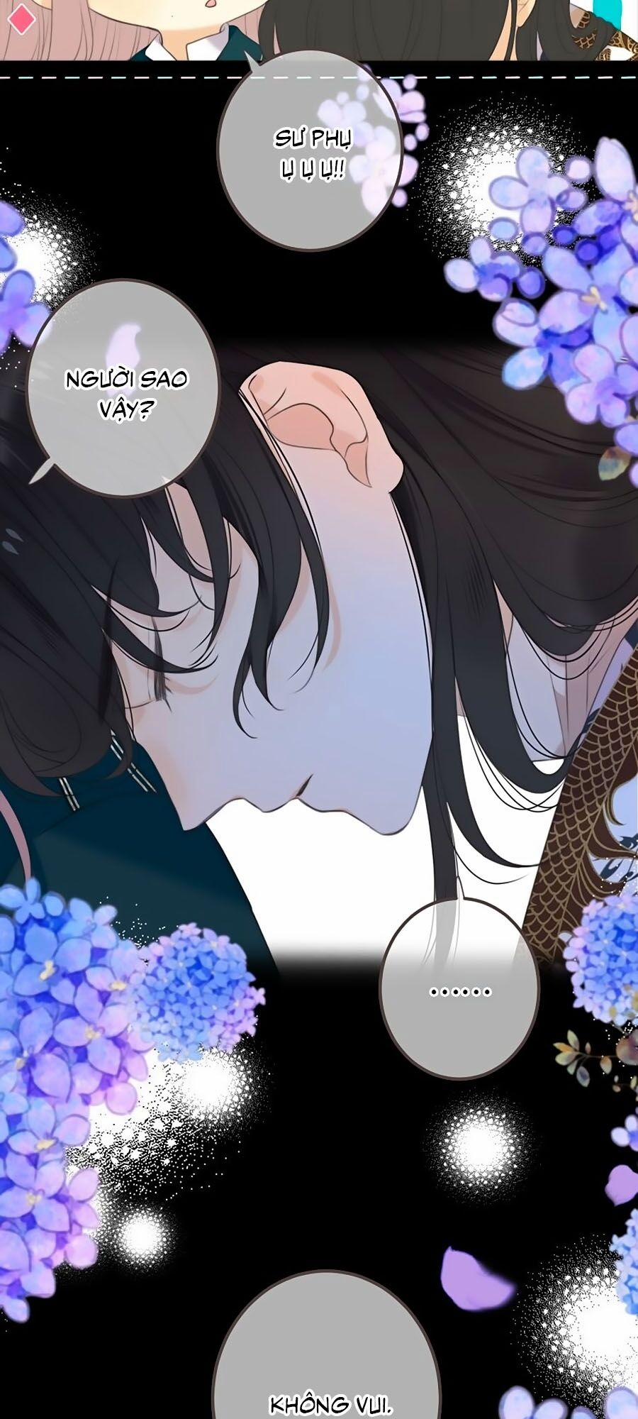 Lâu Tiểu Thư, Lại Gặp Nhau Rồi 17 trang 43