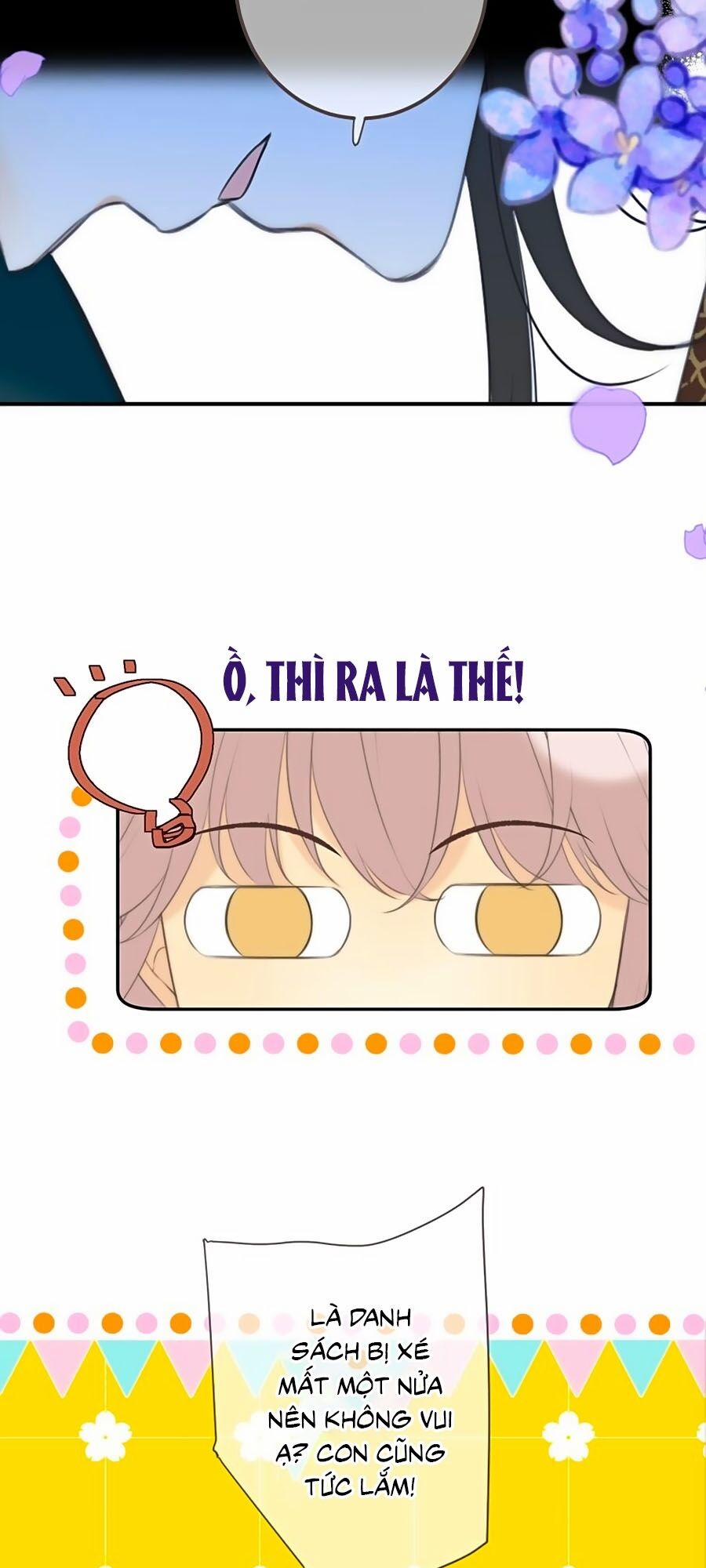 Lâu Tiểu Thư, Lại Gặp Nhau Rồi 17 trang 44