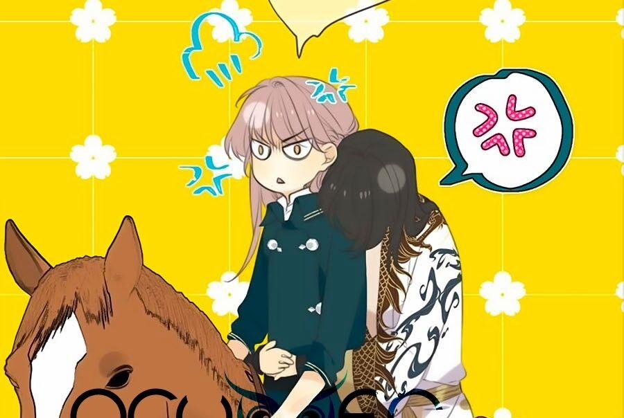 Lâu Tiểu Thư, Lại Gặp Nhau Rồi 17 trang 45