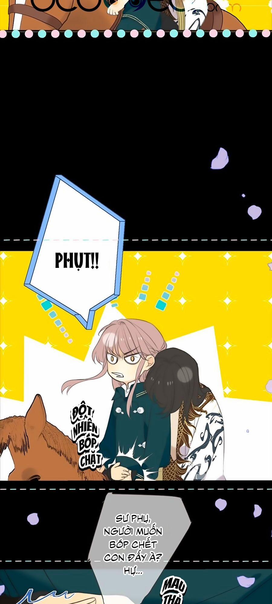 Lâu Tiểu Thư, Lại Gặp Nhau Rồi 17 trang 46