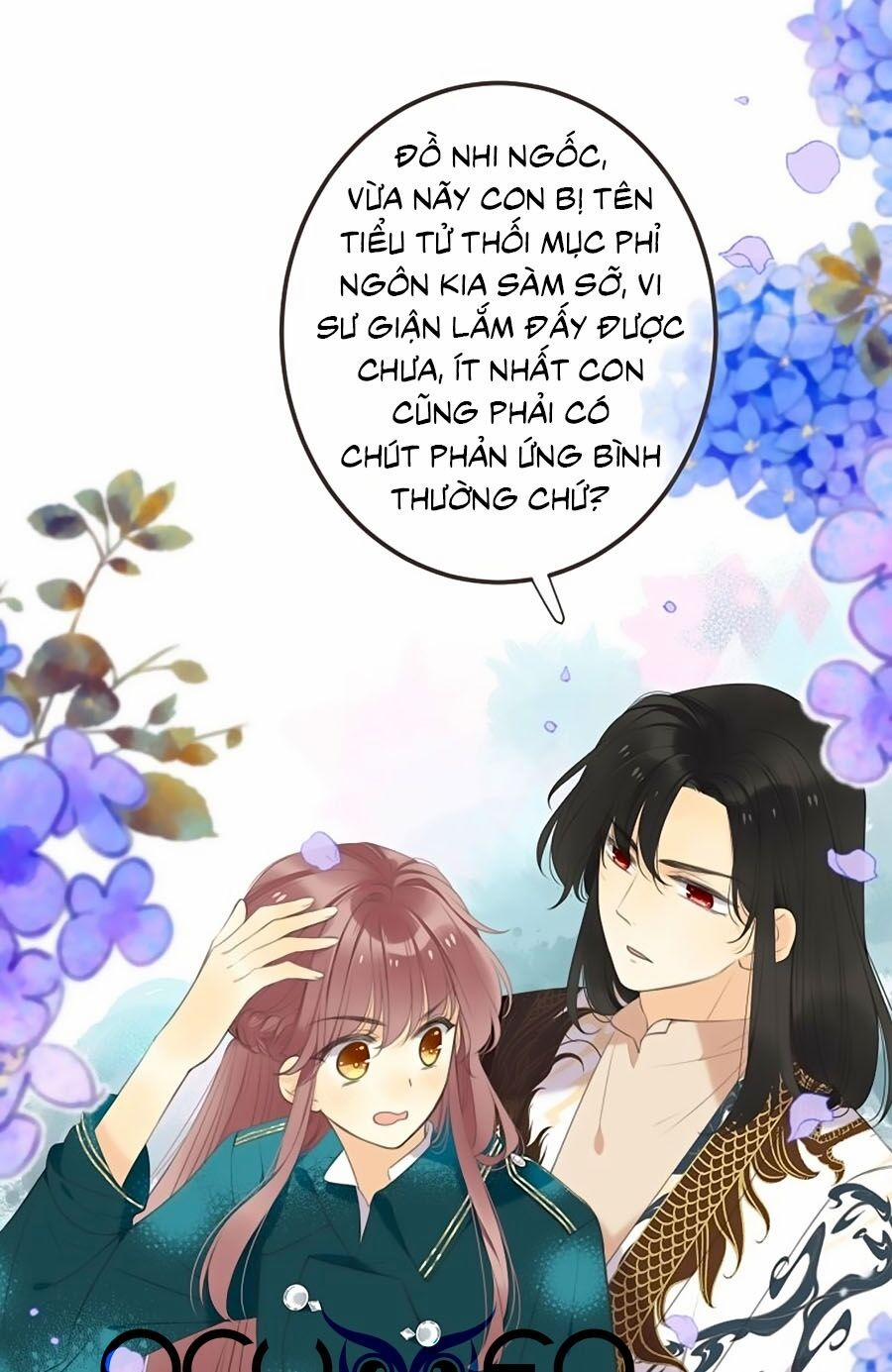 Lâu Tiểu Thư, Lại Gặp Nhau Rồi 17 trang 48