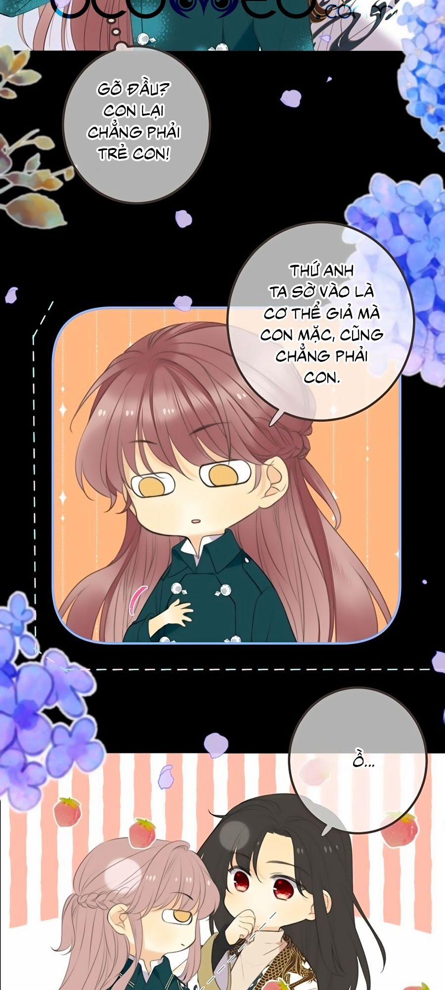 Lâu Tiểu Thư, Lại Gặp Nhau Rồi 17 trang 49