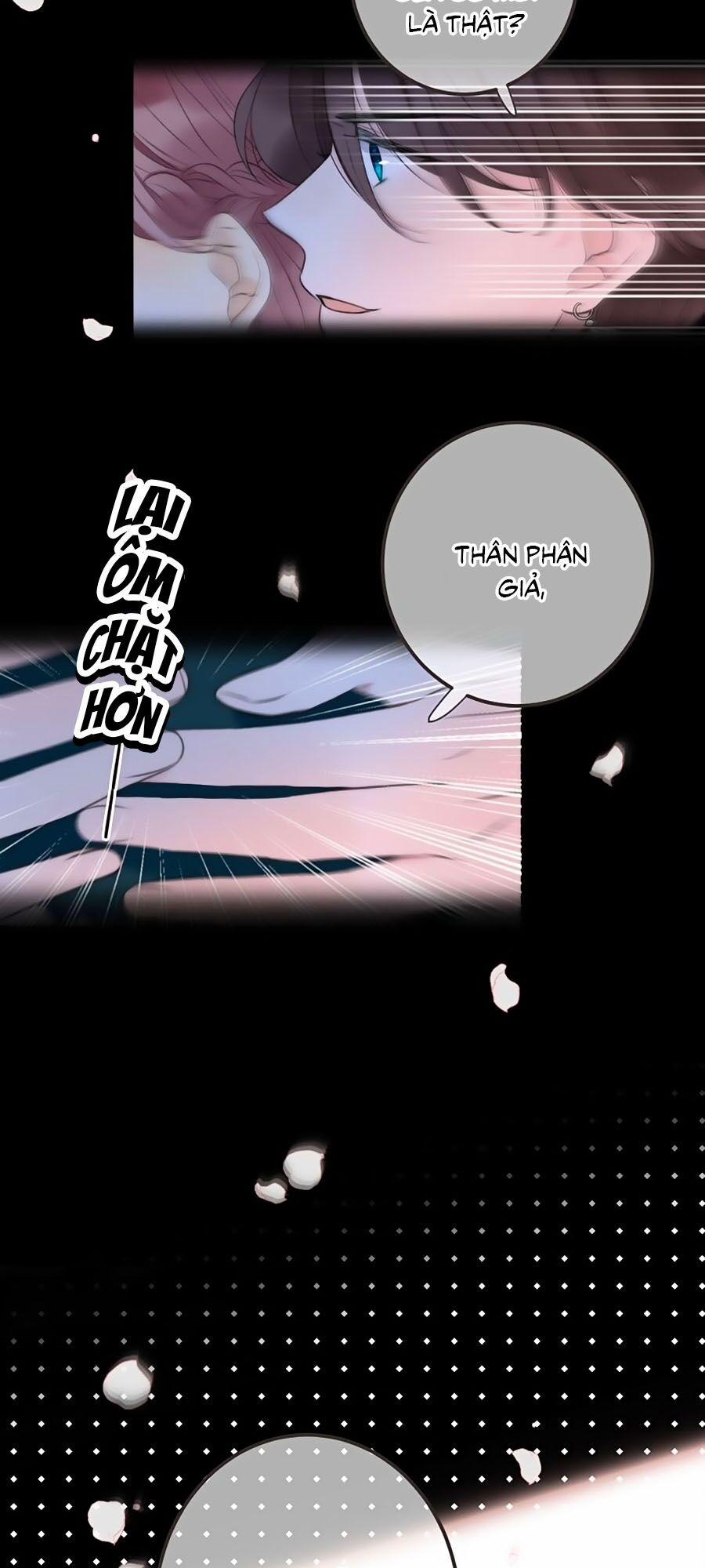 Lâu Tiểu Thư, Lại Gặp Nhau Rồi 17 trang 5