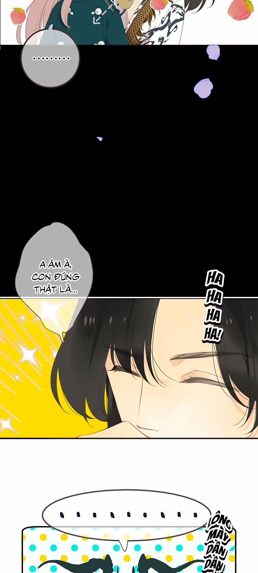 Lâu Tiểu Thư, Lại Gặp Nhau Rồi 17 trang 50