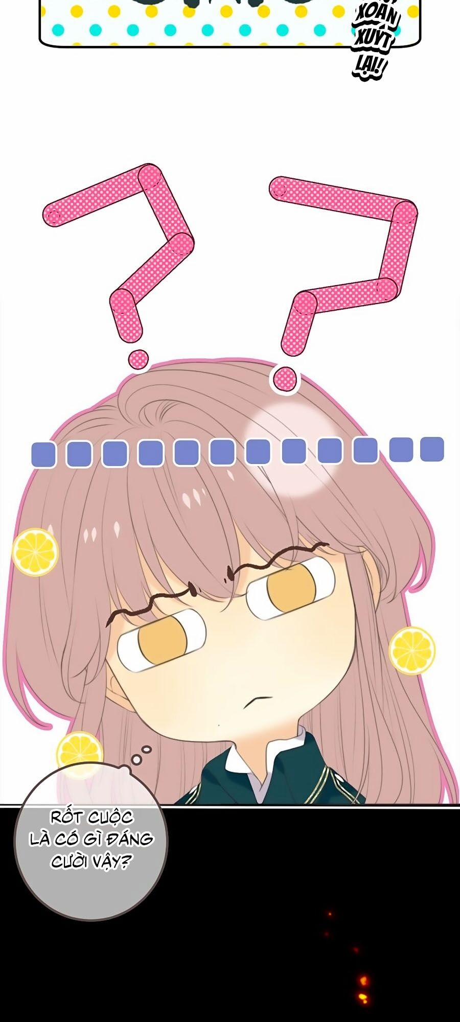 Lâu Tiểu Thư, Lại Gặp Nhau Rồi 17 trang 51