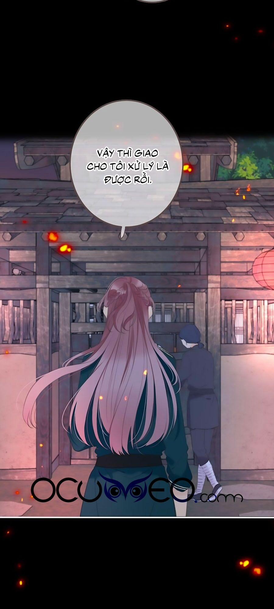 Lâu Tiểu Thư, Lại Gặp Nhau Rồi 17 trang 55