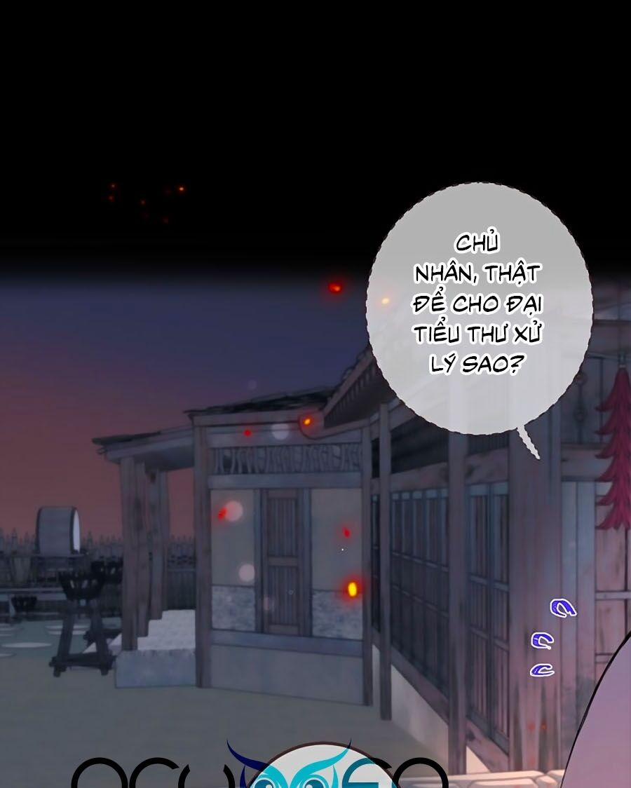 Lâu Tiểu Thư, Lại Gặp Nhau Rồi 17 trang 56