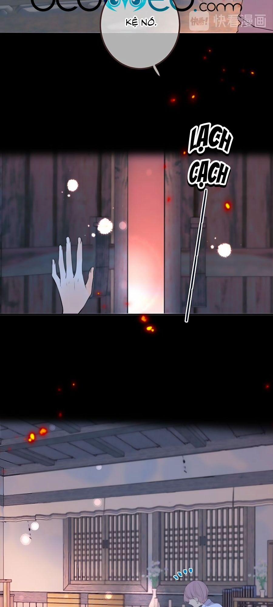 Lâu Tiểu Thư, Lại Gặp Nhau Rồi 17 trang 57