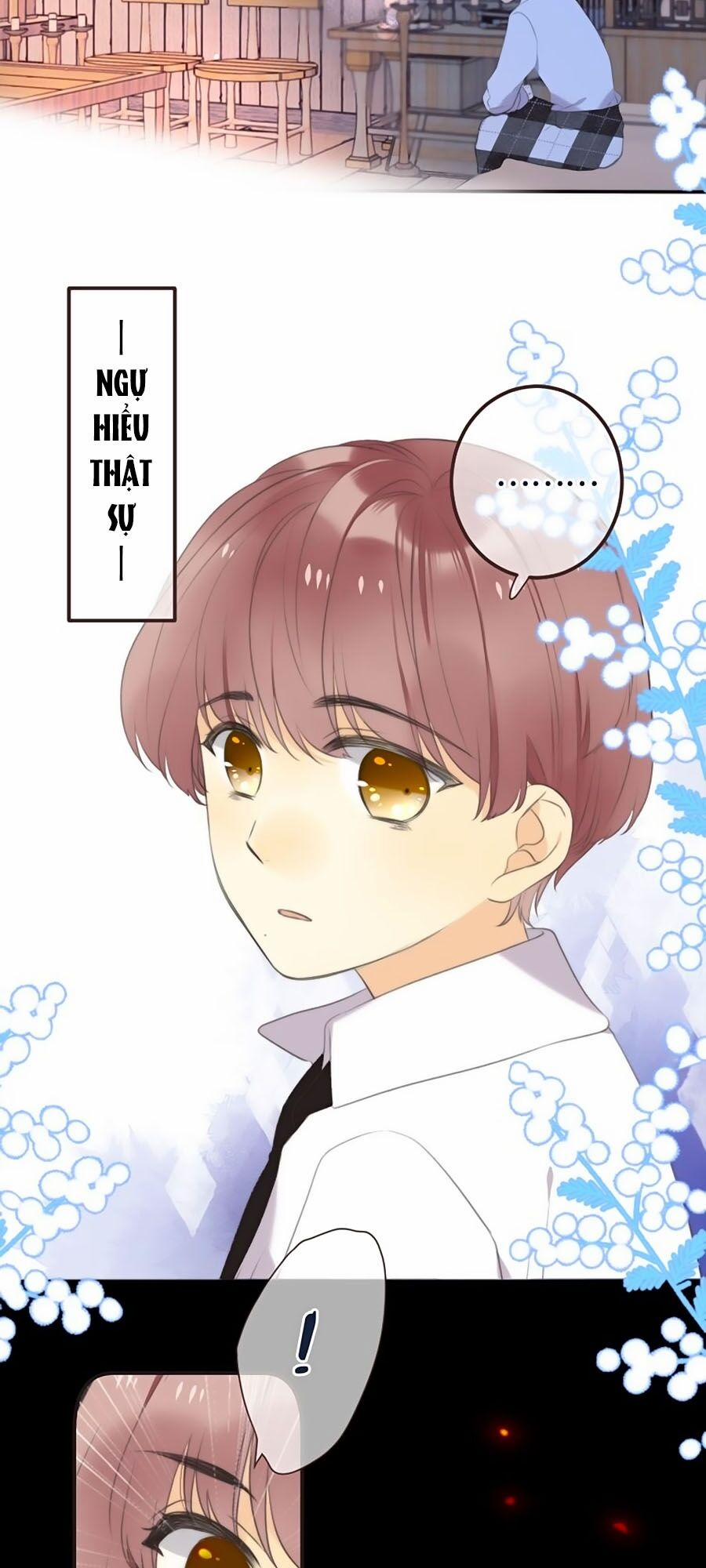 Lâu Tiểu Thư, Lại Gặp Nhau Rồi 17 trang 58