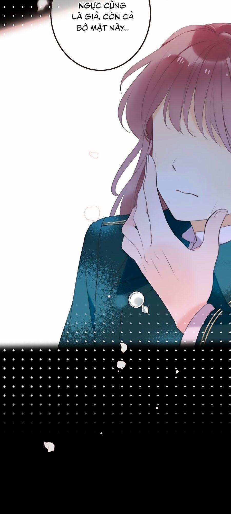 Lâu Tiểu Thư, Lại Gặp Nhau Rồi 17 trang 6