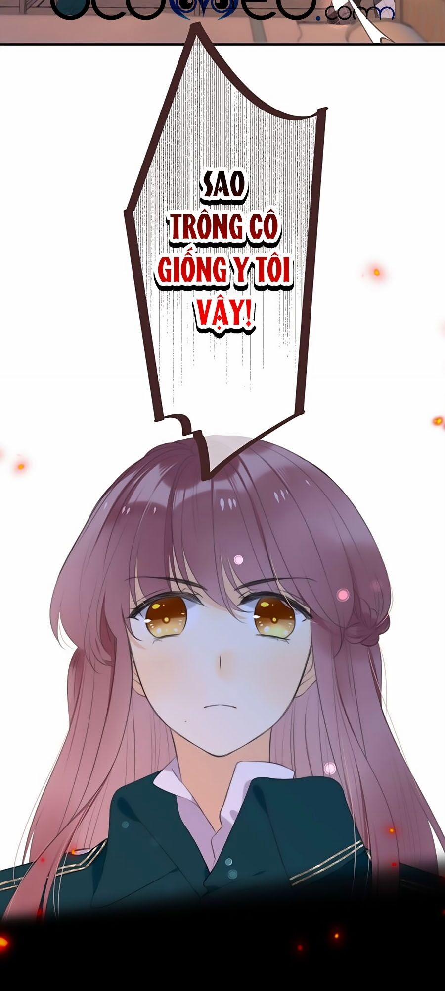 Lâu Tiểu Thư, Lại Gặp Nhau Rồi 17 trang 60