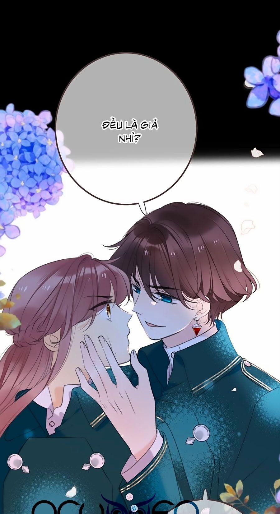 Lâu Tiểu Thư, Lại Gặp Nhau Rồi 17 trang 7