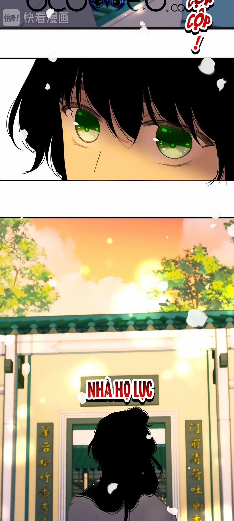 Lâu Tiểu Thư, Lại Gặp Nhau Rồi 18 trang 10