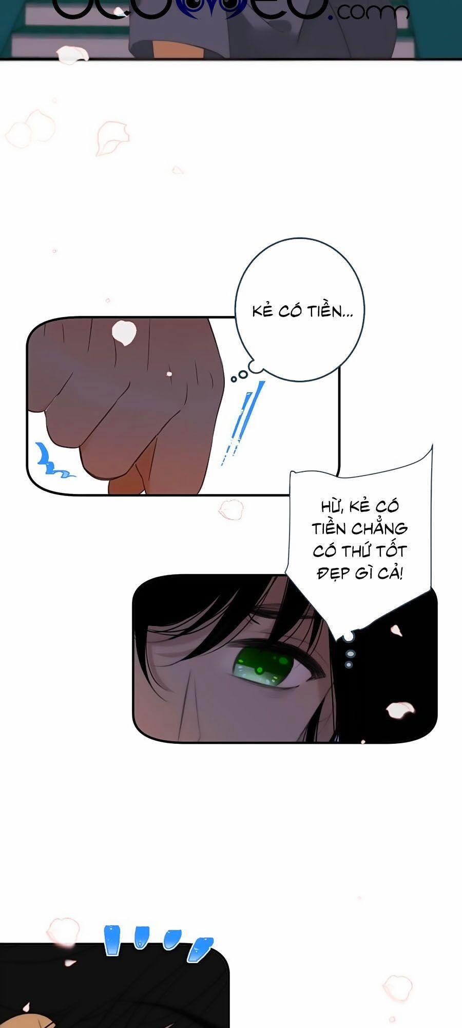 Lâu Tiểu Thư, Lại Gặp Nhau Rồi 18 trang 12