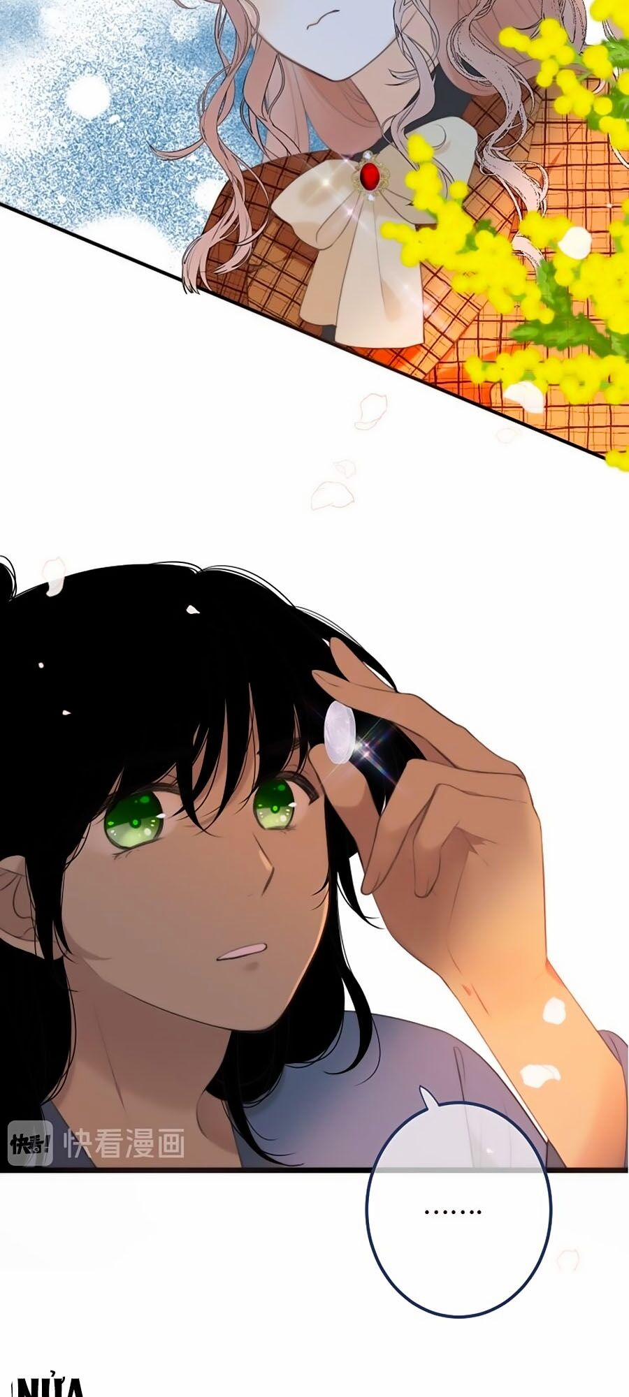 Lâu Tiểu Thư, Lại Gặp Nhau Rồi 18 trang 18