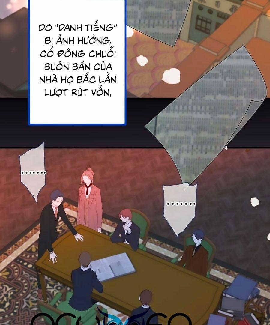 Lâu Tiểu Thư, Lại Gặp Nhau Rồi 18 trang 20