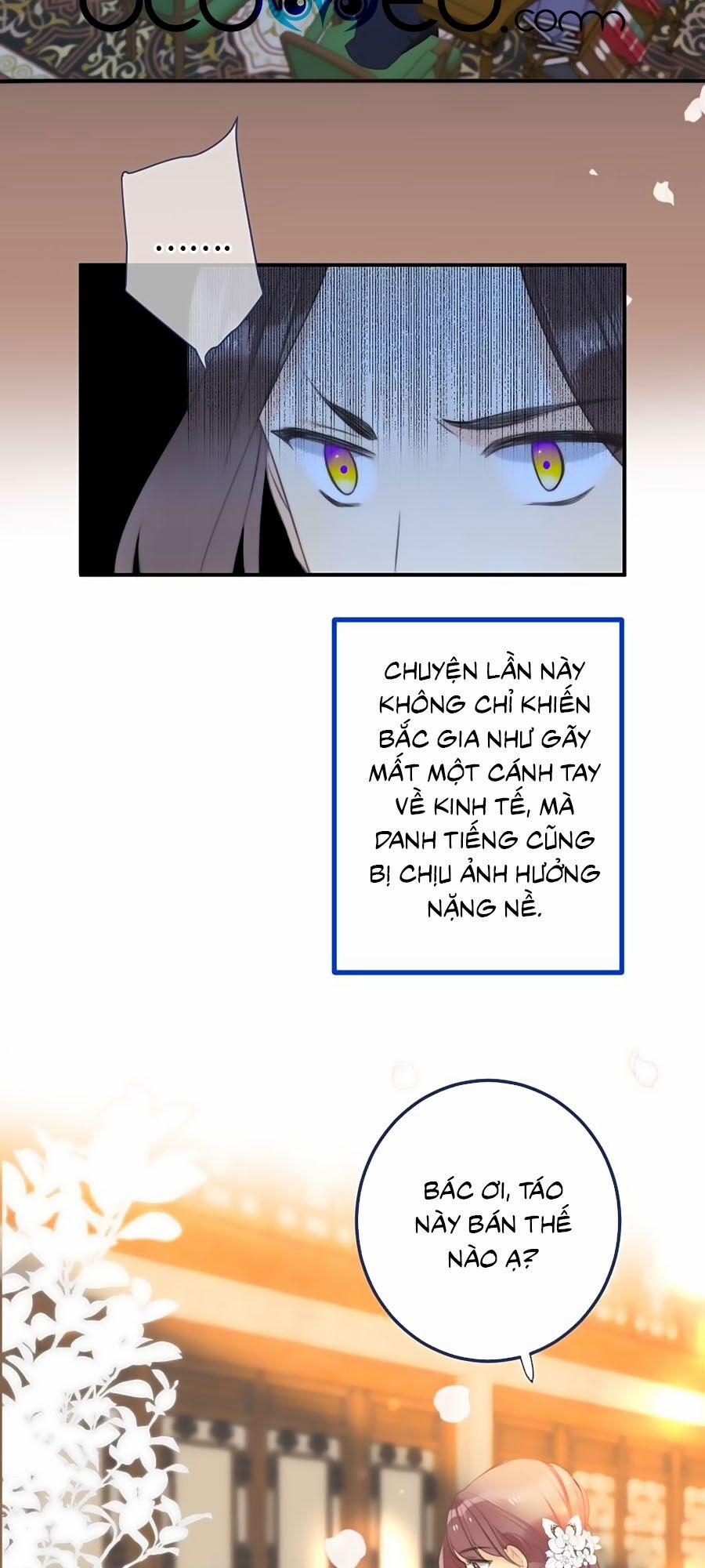 Lâu Tiểu Thư, Lại Gặp Nhau Rồi 18 trang 21