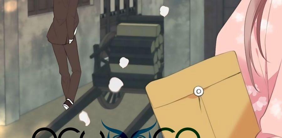 Lâu Tiểu Thư, Lại Gặp Nhau Rồi 18 trang 24