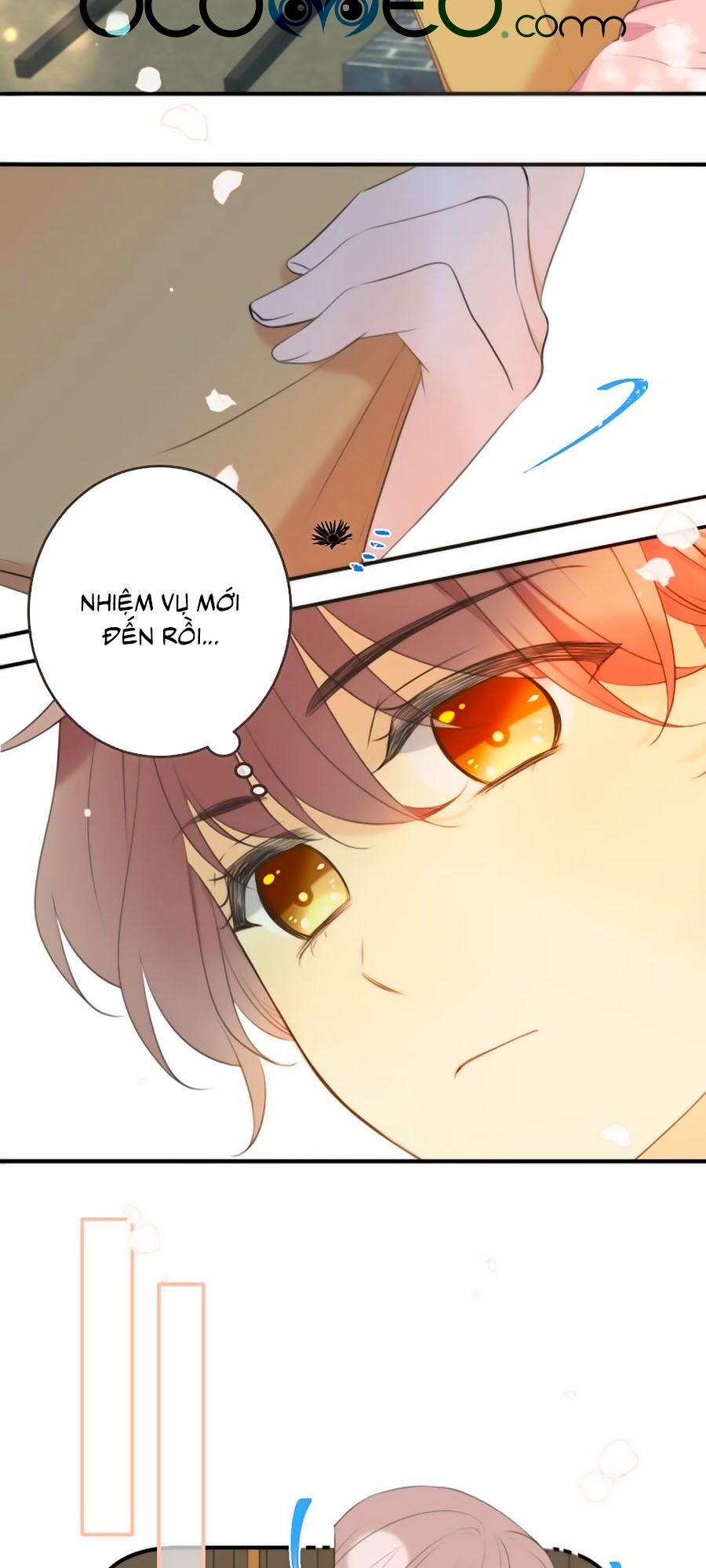 Lâu Tiểu Thư, Lại Gặp Nhau Rồi 18 trang 25