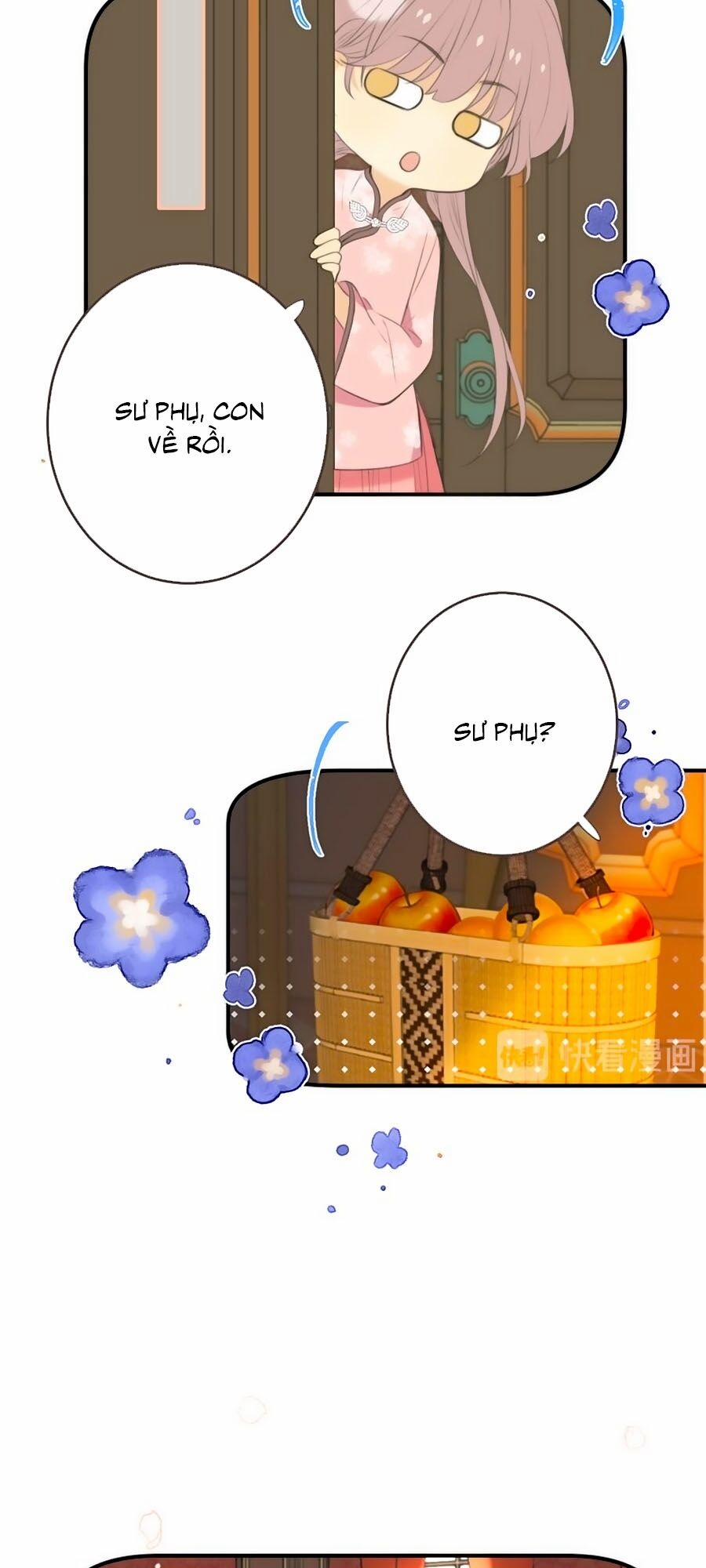 Lâu Tiểu Thư, Lại Gặp Nhau Rồi 18 trang 26