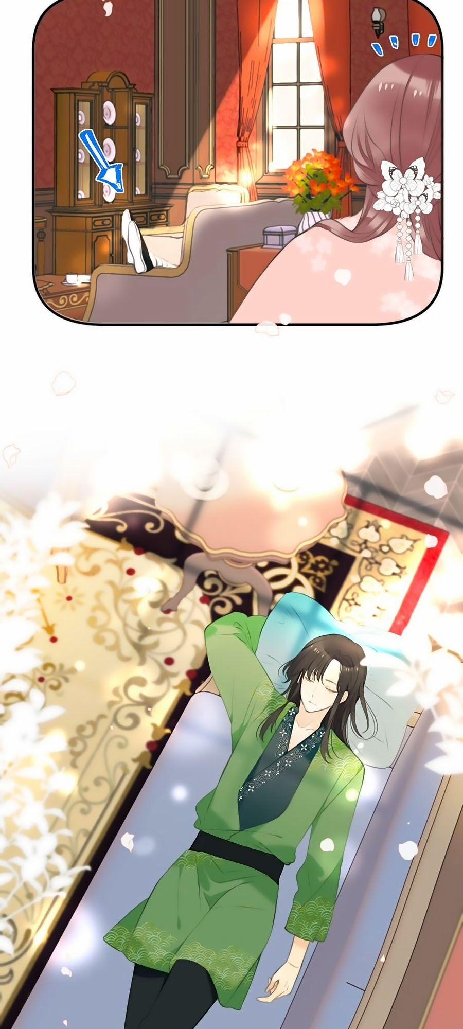 Lâu Tiểu Thư, Lại Gặp Nhau Rồi 18 trang 27