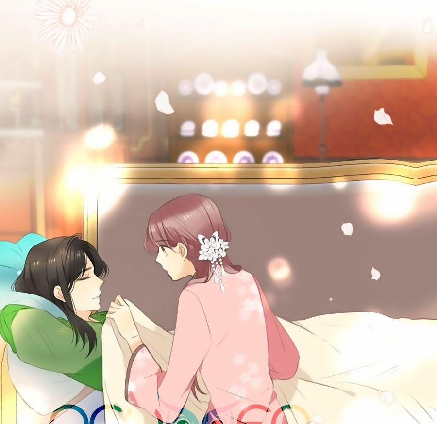 Lâu Tiểu Thư, Lại Gặp Nhau Rồi 18 trang 30