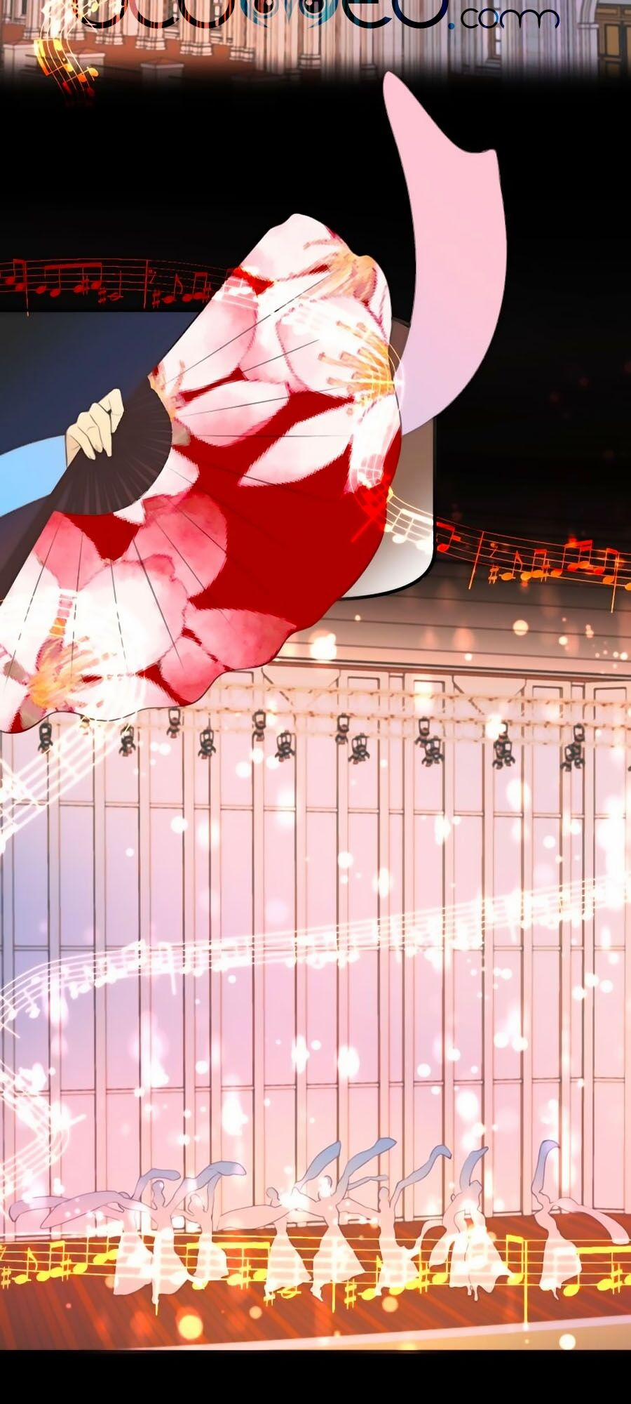 Lâu Tiểu Thư, Lại Gặp Nhau Rồi 18 trang 34