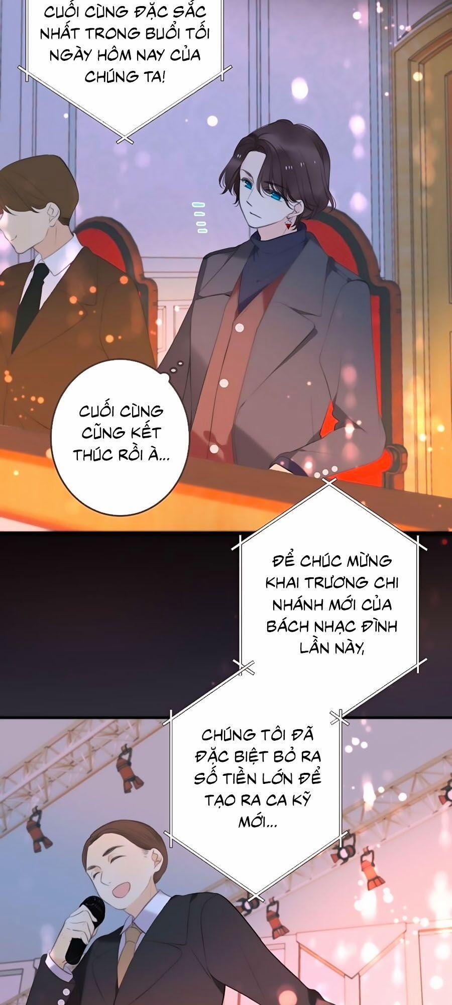 Lâu Tiểu Thư, Lại Gặp Nhau Rồi 18 trang 36