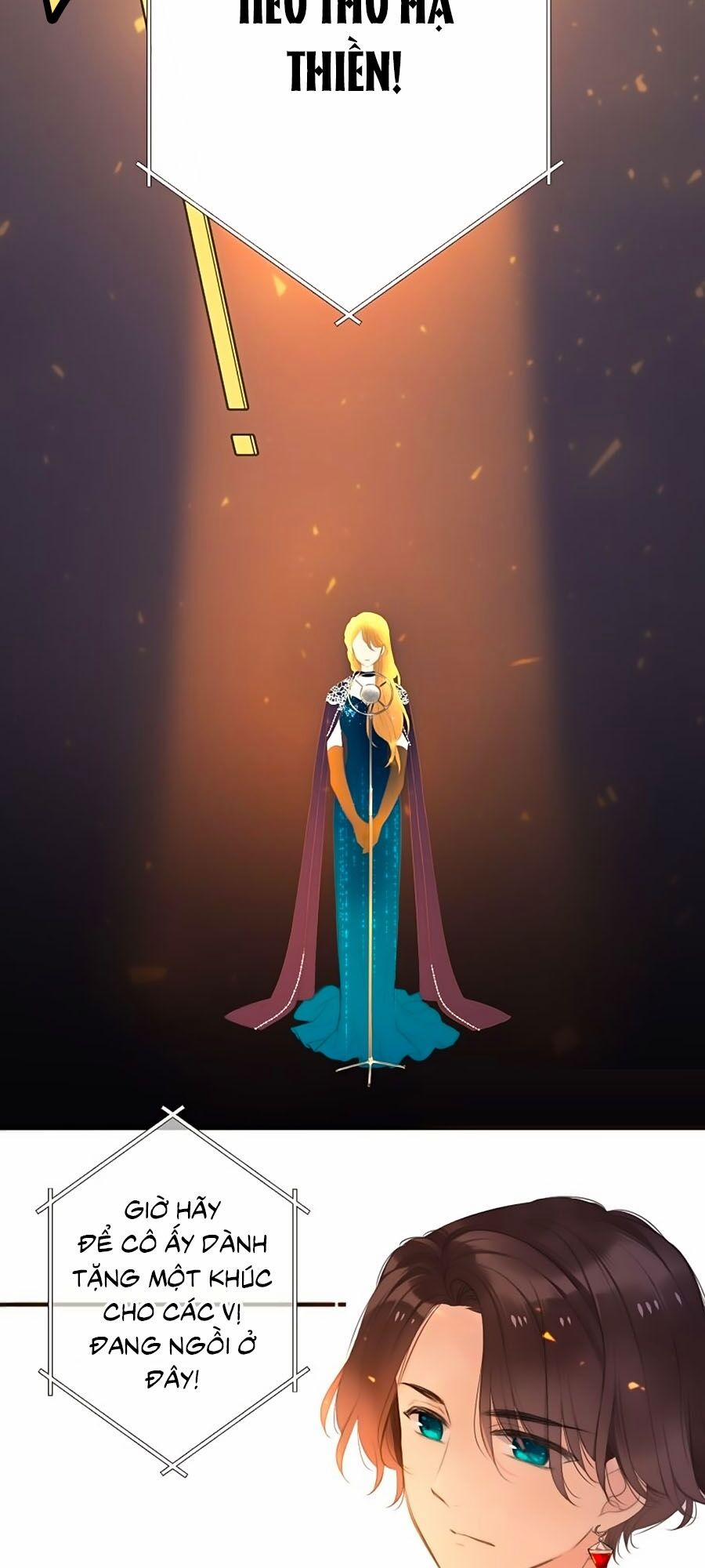 Lâu Tiểu Thư, Lại Gặp Nhau Rồi 18 trang 39