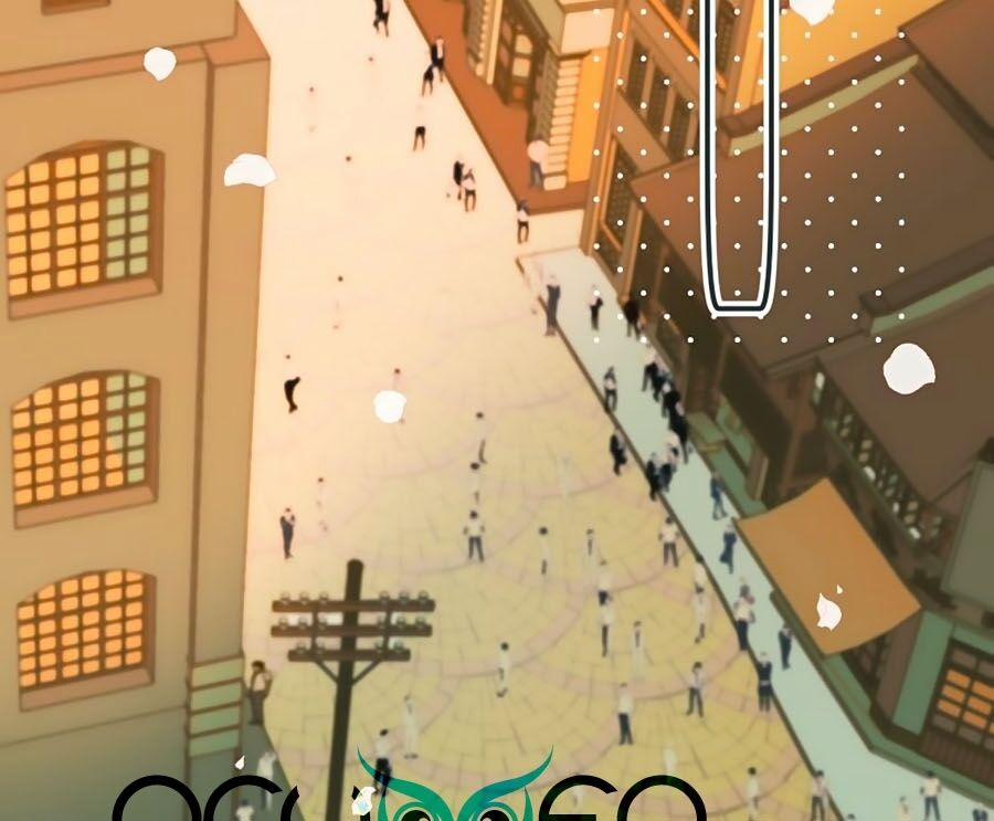 Lâu Tiểu Thư, Lại Gặp Nhau Rồi 18 trang 4