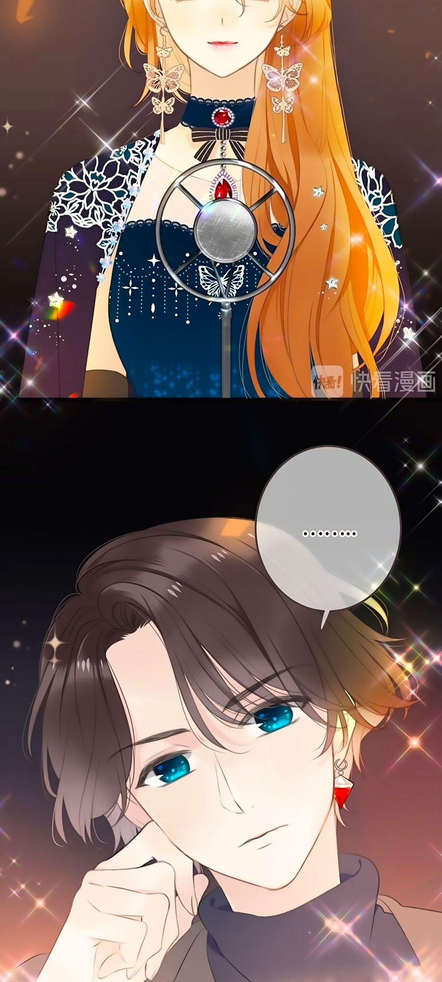 Lâu Tiểu Thư, Lại Gặp Nhau Rồi 18 trang 42