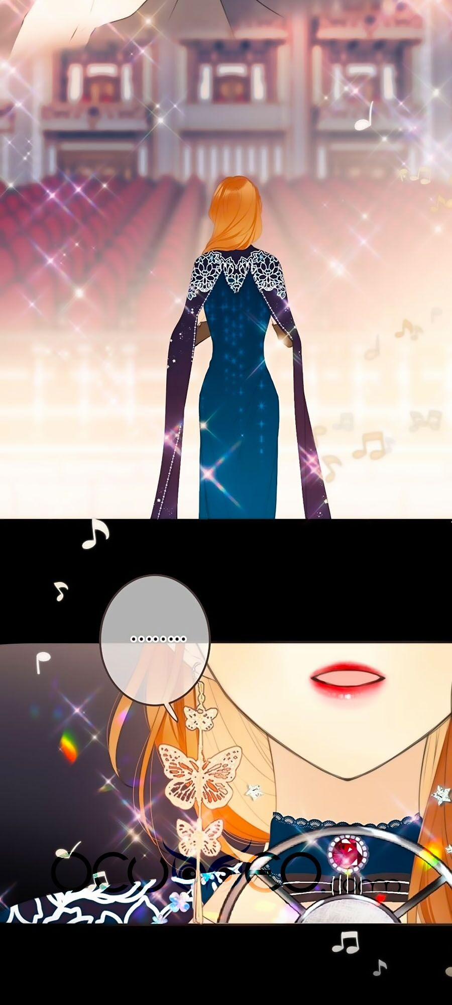 Lâu Tiểu Thư, Lại Gặp Nhau Rồi 18 trang 43