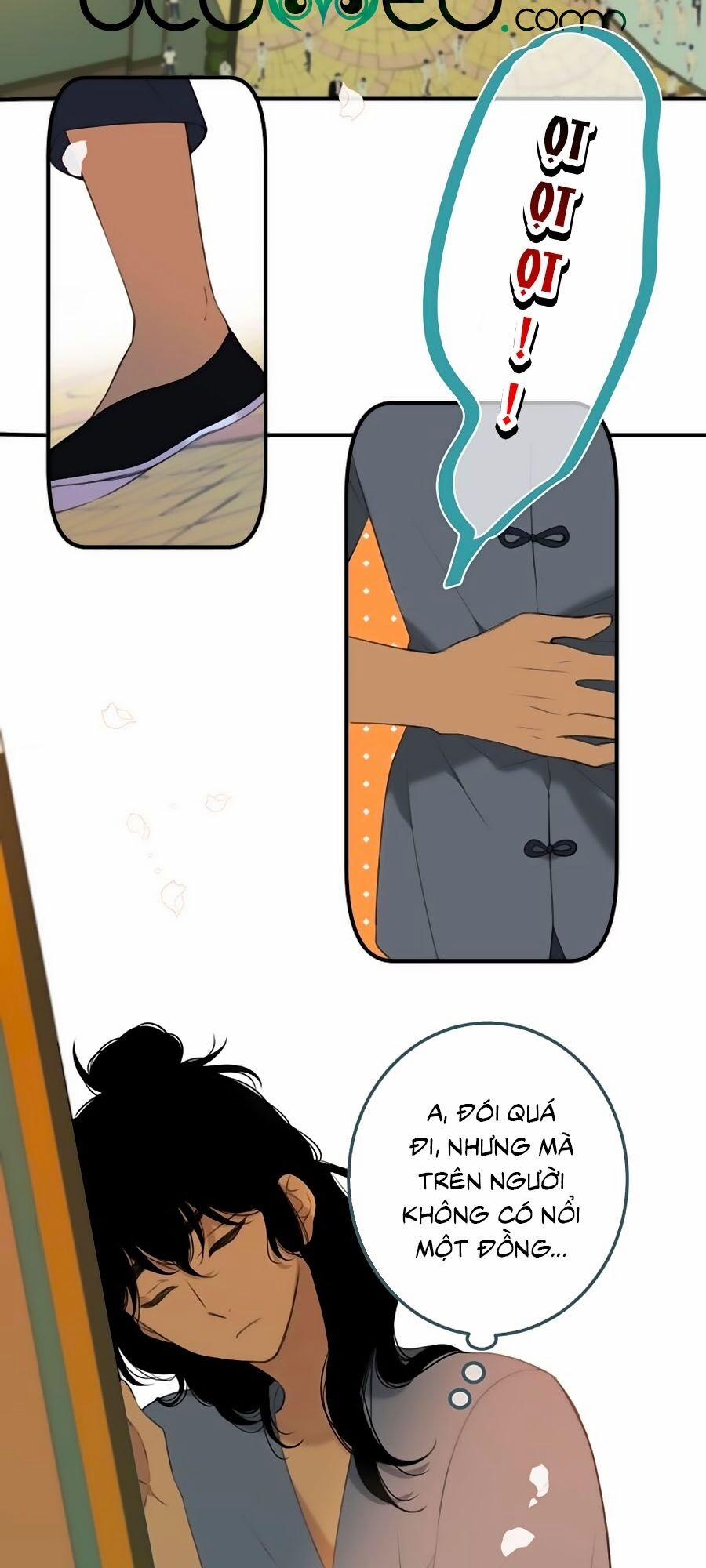 Lâu Tiểu Thư, Lại Gặp Nhau Rồi 18 trang 5