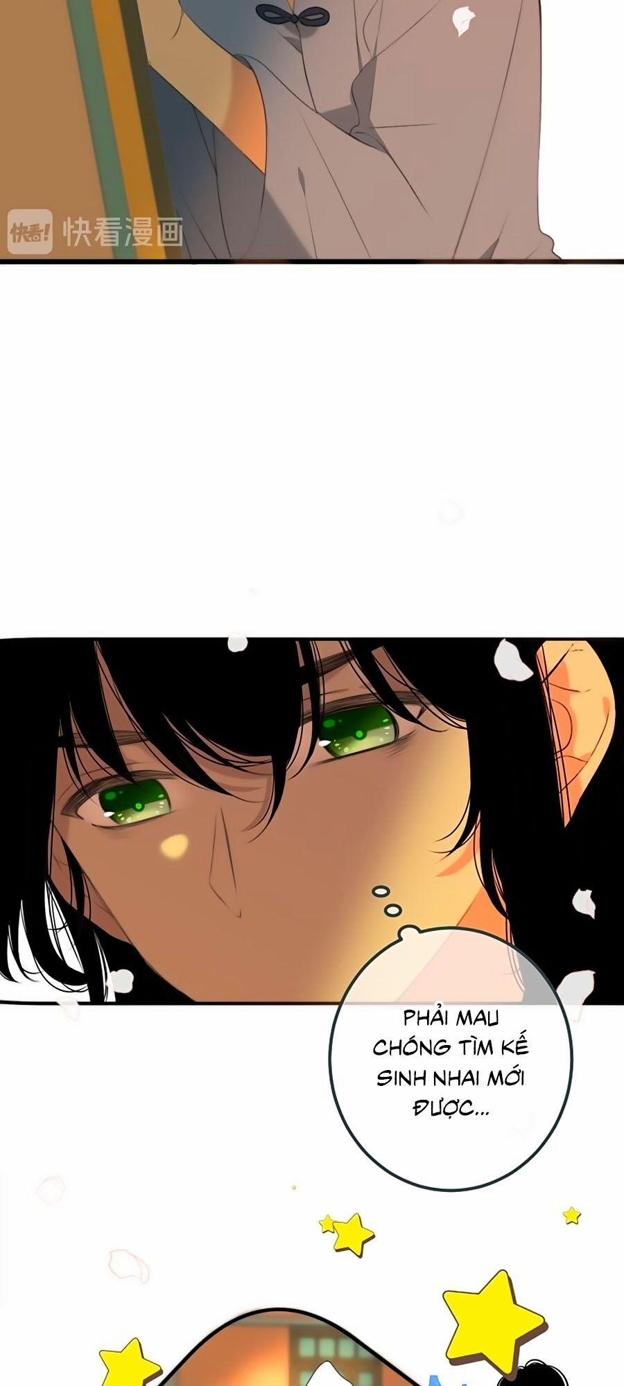 Lâu Tiểu Thư, Lại Gặp Nhau Rồi 18 trang 6