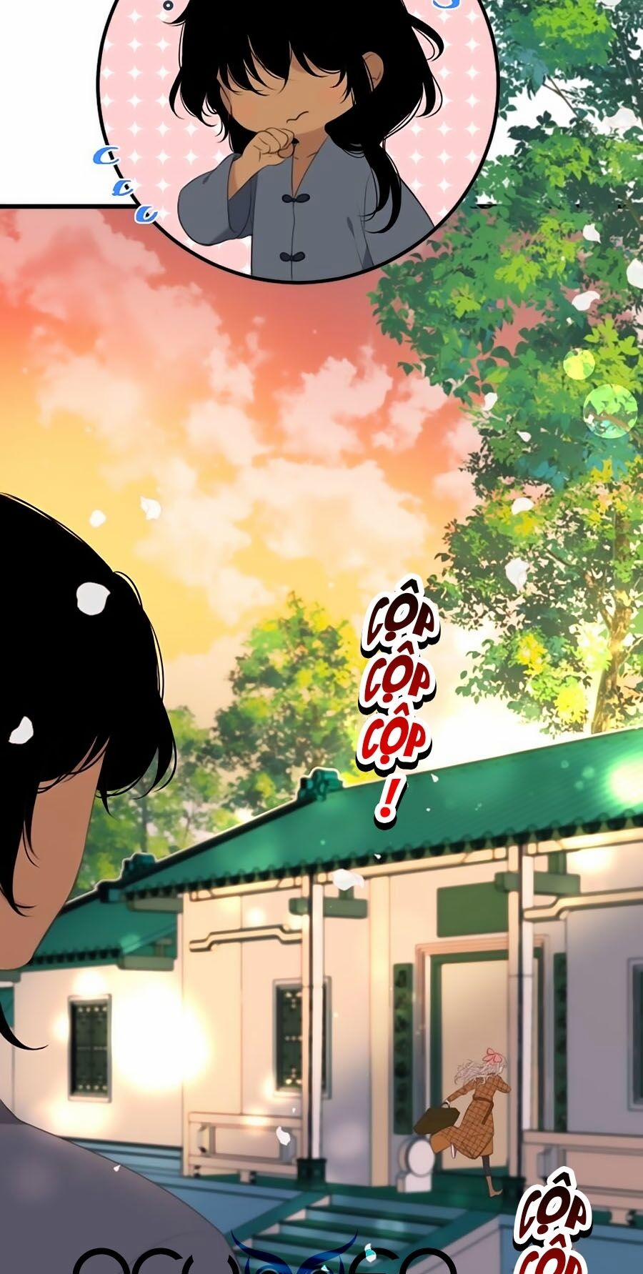 Lâu Tiểu Thư, Lại Gặp Nhau Rồi 18 trang 9