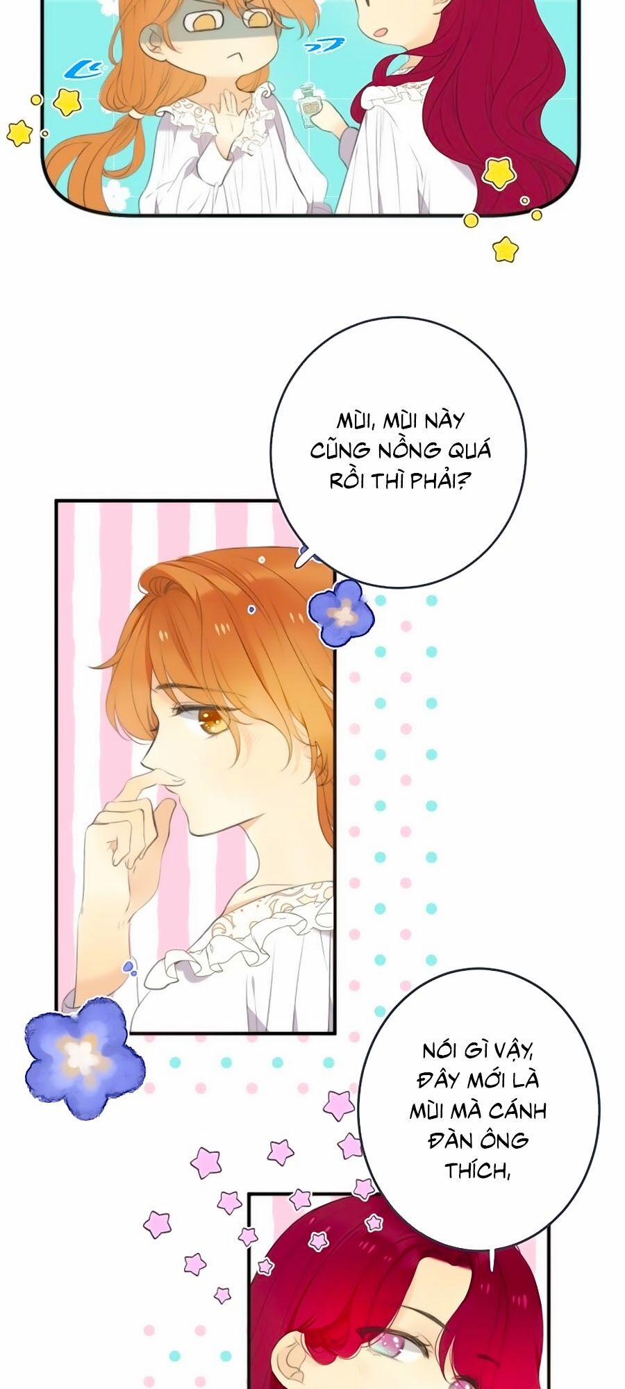 Lâu Tiểu Thư, Lại Gặp Nhau Rồi 19 trang 10