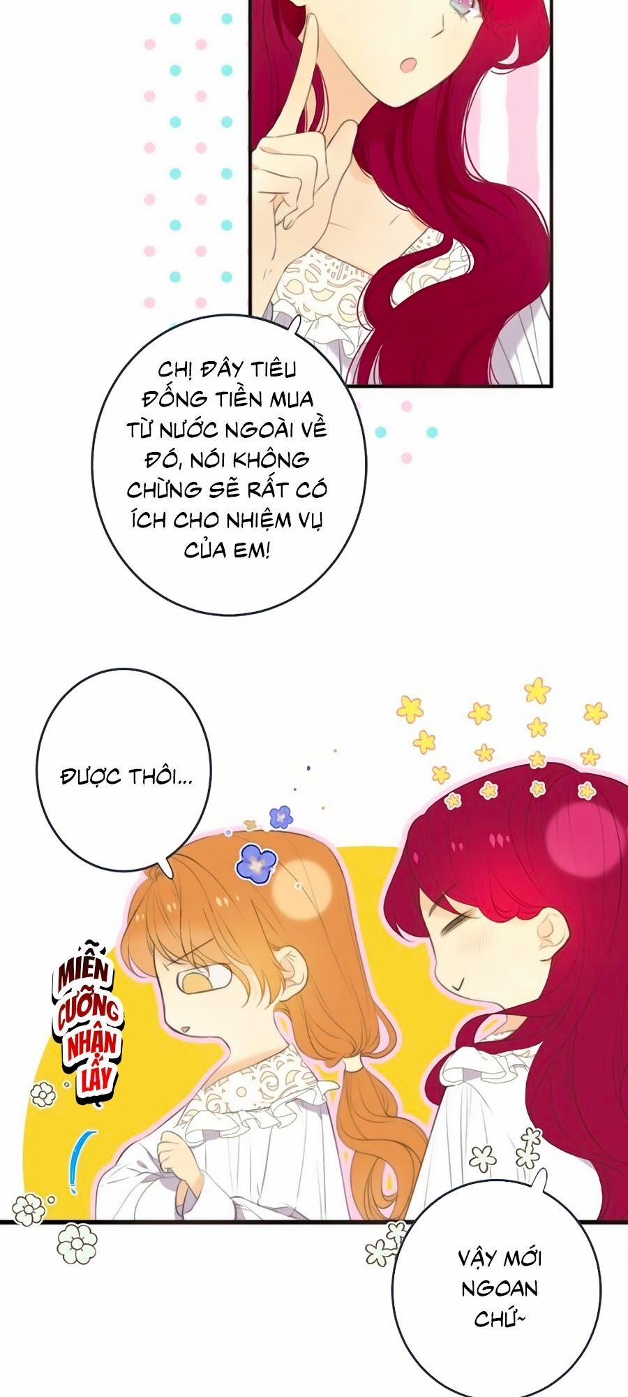 Lâu Tiểu Thư, Lại Gặp Nhau Rồi 19 trang 11