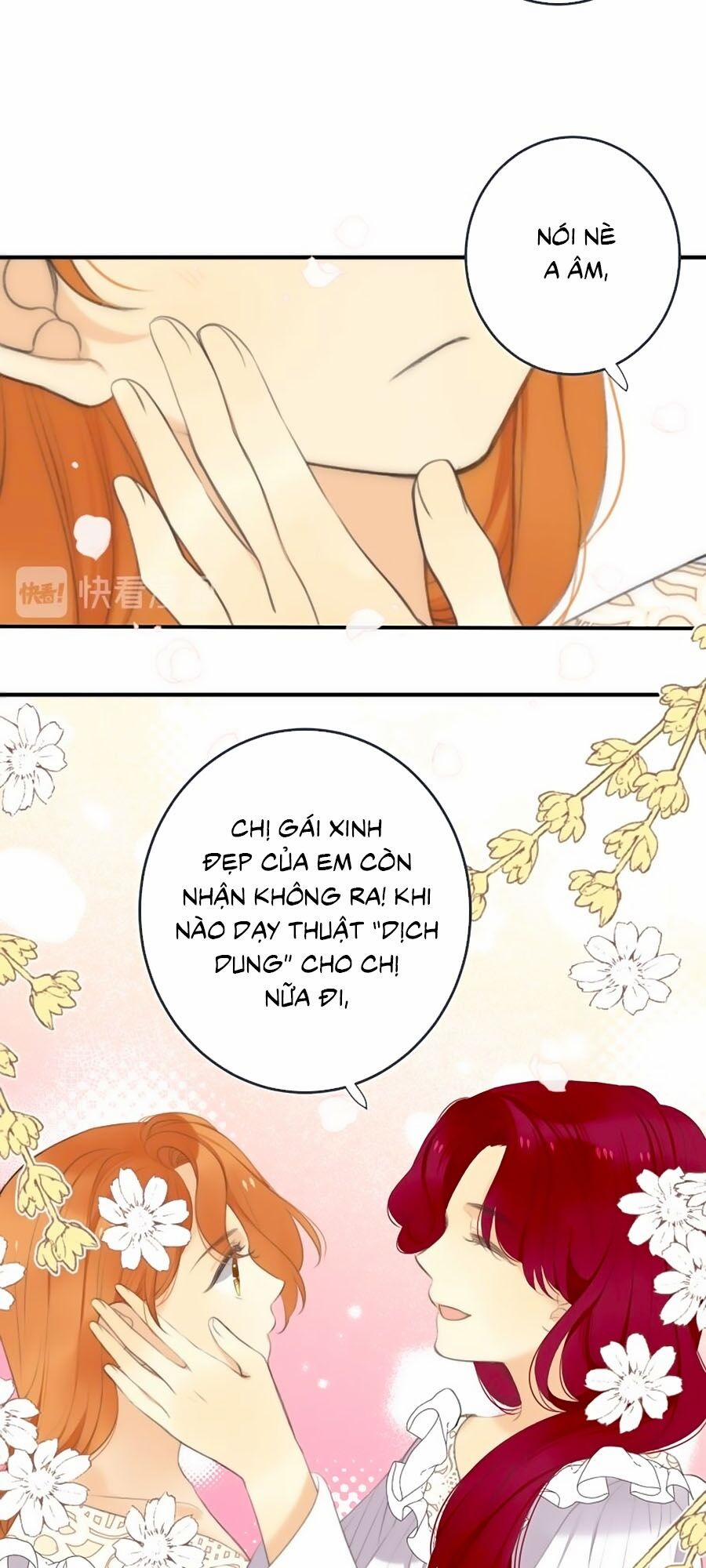 Lâu Tiểu Thư, Lại Gặp Nhau Rồi 19 trang 12