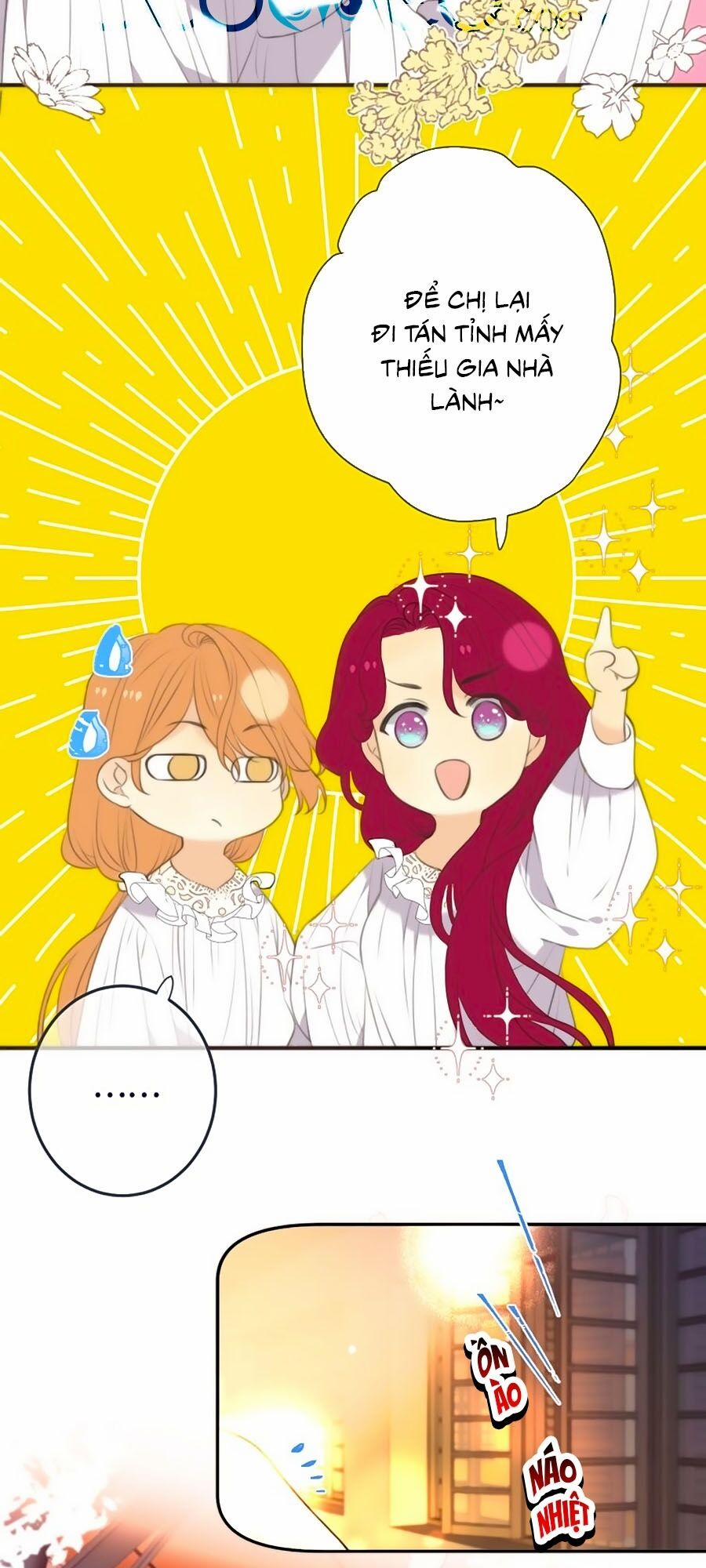 Lâu Tiểu Thư, Lại Gặp Nhau Rồi 19 trang 14