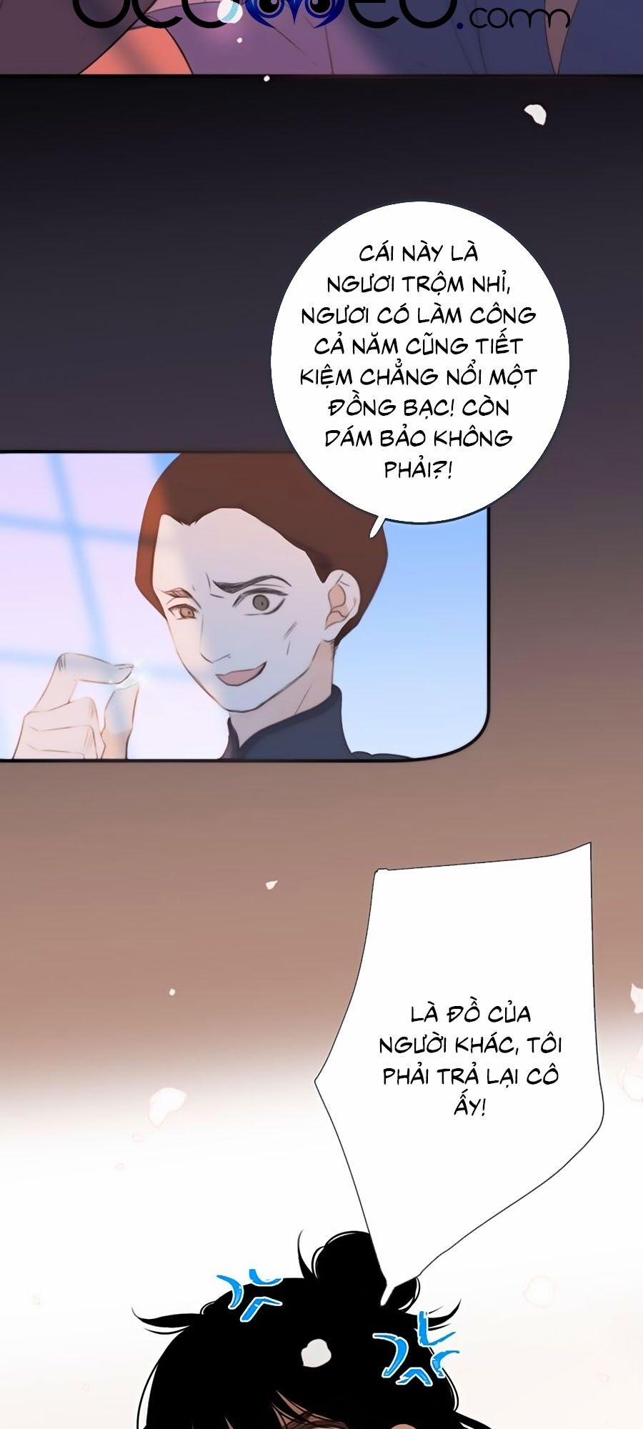 Lâu Tiểu Thư, Lại Gặp Nhau Rồi 19 trang 16