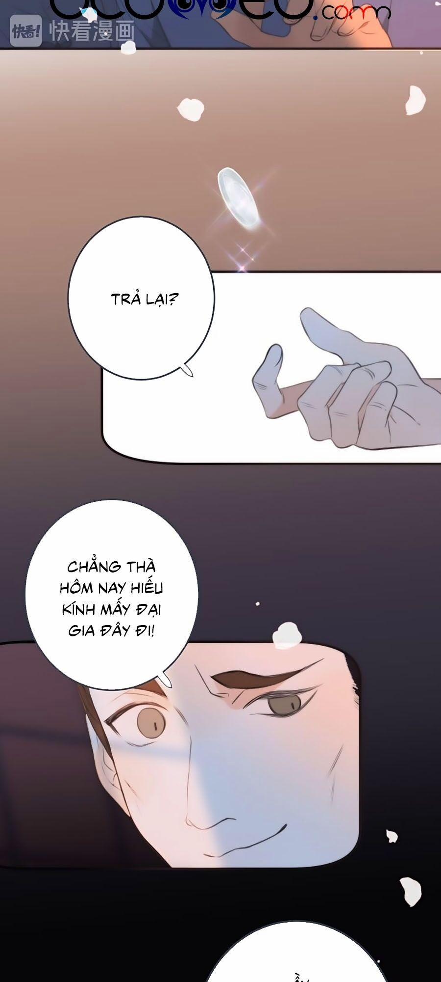 Lâu Tiểu Thư, Lại Gặp Nhau Rồi 19 trang 18